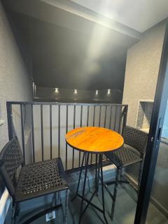 Apartamento Curitiba Pinheirinho - 1
