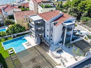 Apartment Luxury apartment Nala by Interhome - 0