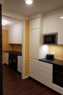 Holiday Home AM Apartments by Interhome - 6