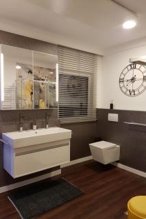 Holiday Home AM Apartments by Interhome - 1