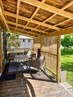 House by the river - 9