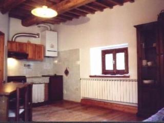 Apartment Maisonette-Ferienwohnung mit Garten by Interhome - 2