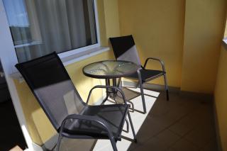 Wellness & Spa Apartments Lipno - Frymburk - 8