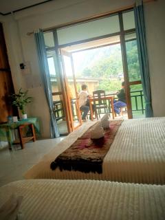 Views Backpackers Hostel - 2