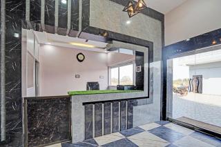 Hotel O Yuvraj - 5