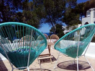 Holiday Home Na Sabina-Boho chic deco by Interhome - 0