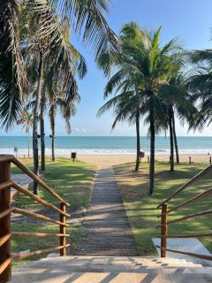 Wai Wai Cumbuco Ocean View Pé na Areia - Caucaia - 8