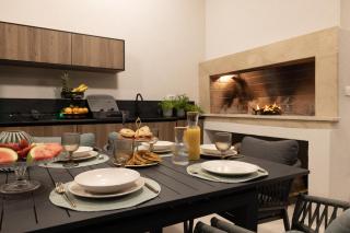 NEW 2026 - Luxury Villa Speranza with Heated Mineral Saltwater Pool - Makarska - Imotski - Imotski - 7