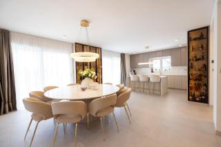 NEW 2026 - Luxury Villa Speranza with Heated Mineral Saltwater Pool - Makarska - Imotski - Imotski - 3