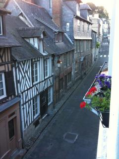 Au Bois Normand - Honfleur - 0