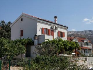 Holiday Home Haus in Mravince mit Whirlpool und Garten by Interhome - 9
