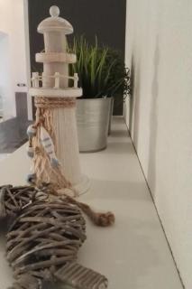 Apartment Haus Meeresbrise Wohn- Nr 1 mit Terrasse - copy by Interhome - 1