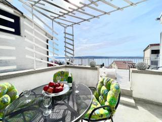 Apartment Azoa 1 by Interhome - 9