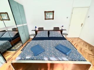Apartment Azoa 1 by Interhome - 5
