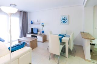 Elsa's Rotonda Apartment - Cabo Roig - 2