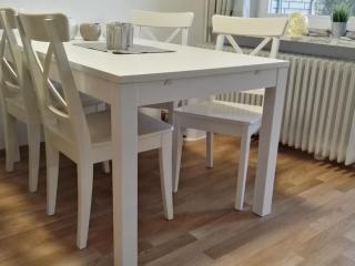 Apartment Haus Meeresbrise Wohn- Nr 5 mit Terrasse - copy by Interhome - 1