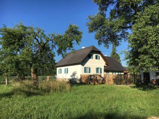 Holiday Home Kellerstöckl am veganen Bio-Lebenshof - Varm - the vegan Farm by Interhome - 3