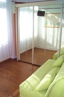 Apartment Wohnung mit Blick auf das Wasser by Interhome - 7