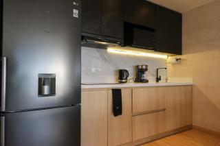 Elegant 1BR near parque Kennedy by in Miraflores by Wynwood House - 3