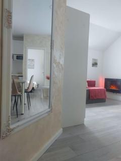 Kings Street Apartments Frankopanska - 3