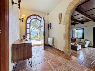 Villa Can Ayala Arenys de Munt - 3
