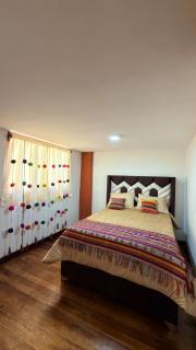 Mayupata - Home 6 people 4 bedrooms 3 Bathrooms - 1
