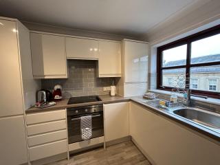 Greyfriars Apartment by Principal Apartment - 4