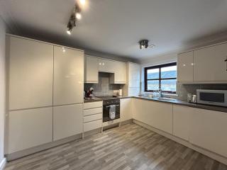 Greyfriars Apartment by Principal Apartment - 3