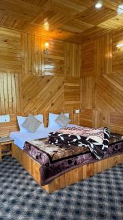 Mahadev Homestay Bhua, Tandi - 5