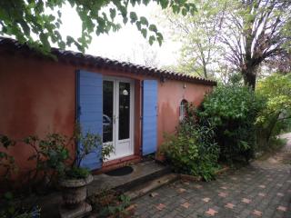 le Mas du Pin Vert - Aubagne - 2