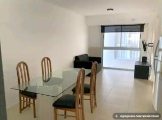 Departamento sobre Avenida Córdoba Palermo - 3