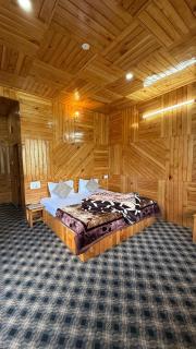 Mahadev Homestay Bhua, Tandi - 4