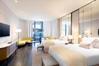SLS Lux Brickell Residences City Views - Miami - 8