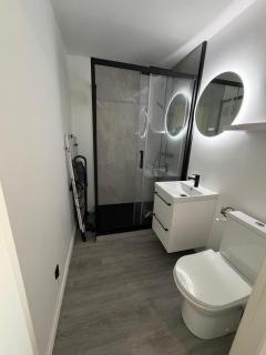 Studio 4 couchages - Vue Mer & Proche Centre Ville - 1