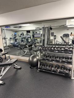 Century Center Hale Studio - 2