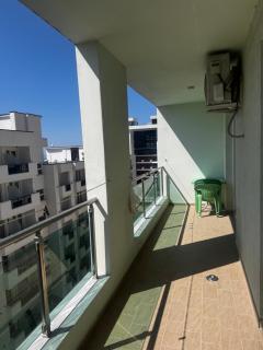 Brunos apartament - 2