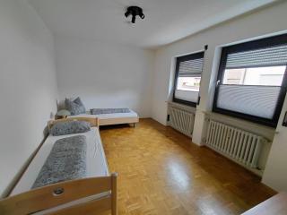 Ferienwohnung dasM - 1