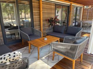 LAMA HOUSE, campsite Soline, Biograd na Moru - 3