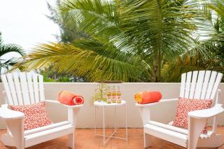 3BR Beachfront Villa w/ Staff-DRMNV - 7
