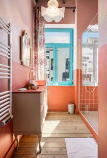 Ruim appartement op wandelafstand van de zee - 6