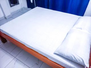 Two Bedrooms Dublex Apt 127x at Kisimani Heights, Mombasa Kisimani - Mombasa - 4
