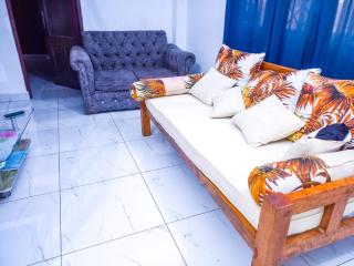 Two Bedrooms Dublex Apt 127x at Kisimani Heights, Mombasa Kisimani - Mombasa - 3