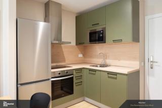 The Residential Club Blink- alojamiento para profesionales - 2