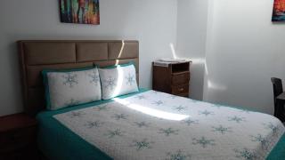Shalom Hostal - 9