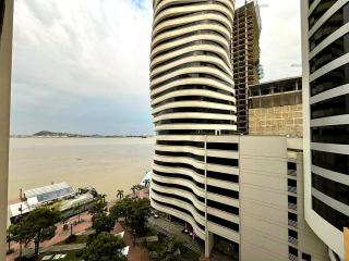 Departamento de lujo en Bellini II, Puerto Santa Ana - 9