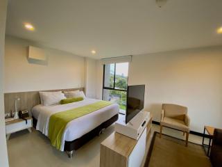 Hotel Rioverde-Suite localizada a 5 minutos del aeropuerto Internacional - 3
