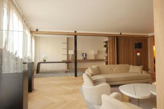 Luxueux Appartement avec balcon, Champs Élysées - Paris - 5