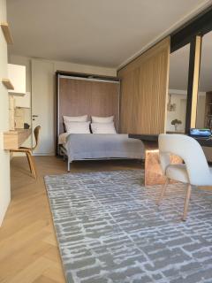 Luxueux Appartement avec balcon, Champs Élysées - Paris - 3