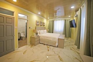 3BR Modern Villa w/ Private Pool & Fire Pit - Saint Philip - 5