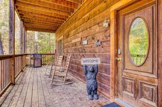 ER202 - Now and Forever Great location! - Close to town! cabin - 7
